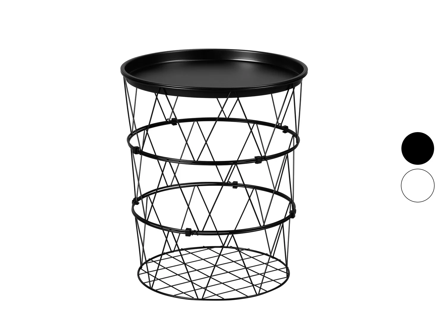 Table d'appoint — SKU 3BGOFBYE33IYMNBR - Image 5