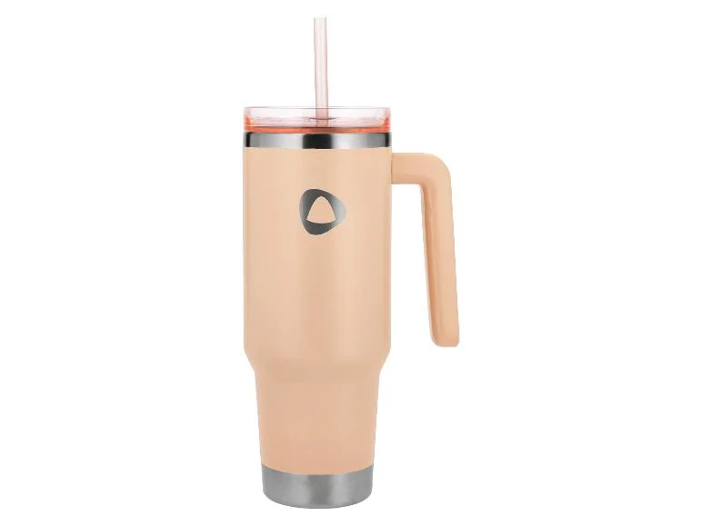 Mug isotherme en acier inoxydable - Image 49