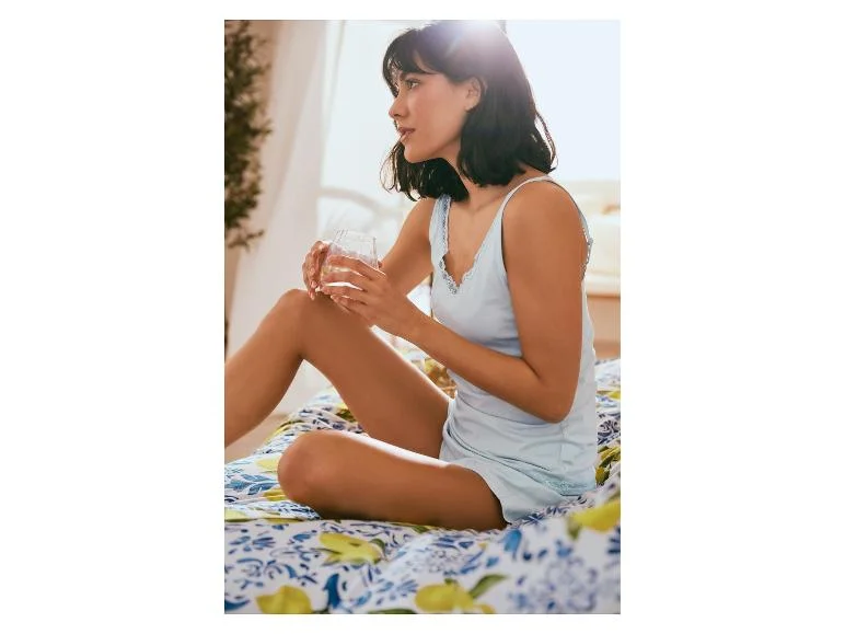 Ensemble pyjama femme — SKU H7PLJJW0XGBJRM5KX - Image 6