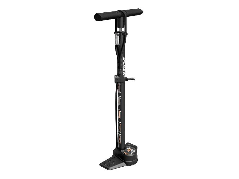 Pompe à pied XL avec manomètre — SKU 2QDOUR2AQU2ONZBXBV - Image 4