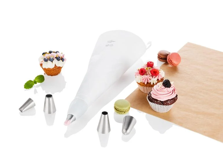 Ustensiles pour pâtisserie - Image 11