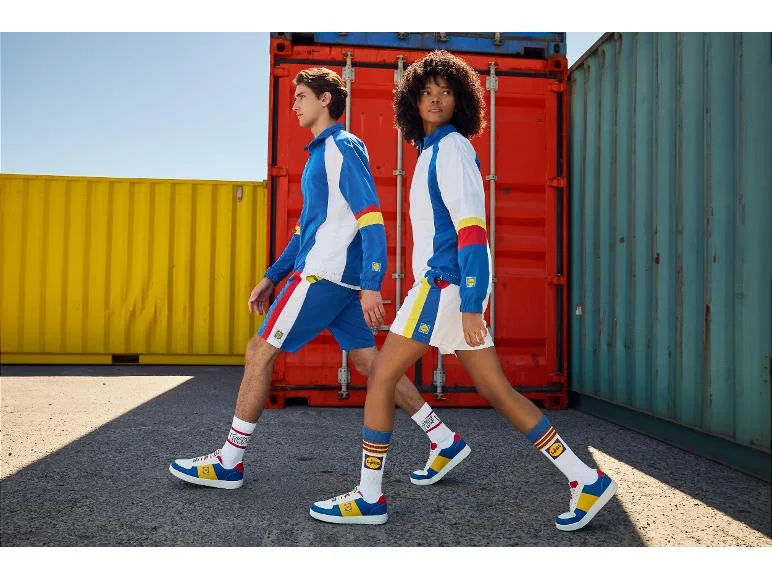 Survêtement Lidl Homme - Image 11