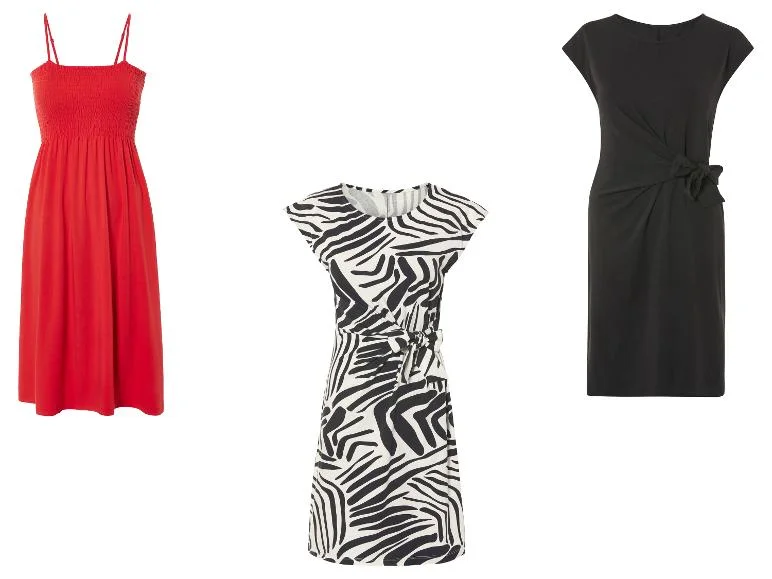 Robe femme — SKU DHG38A5E0DWWKYVI - Image 13