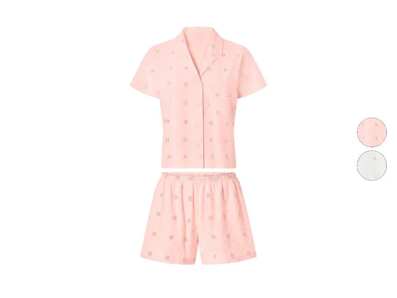 Ensemble pyjama femme — SKU 09D0HJ2GOC3YD6MS - Image 2