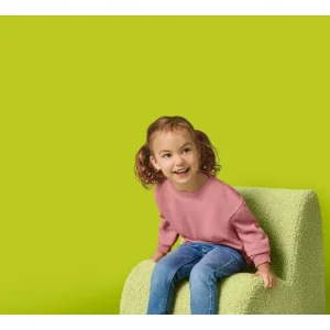 Sweat molletonné enfant