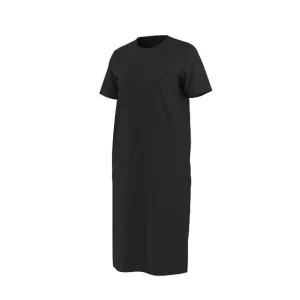 Robe mi-longue femme — SKU 3QLV5GJMEL1JR7PO