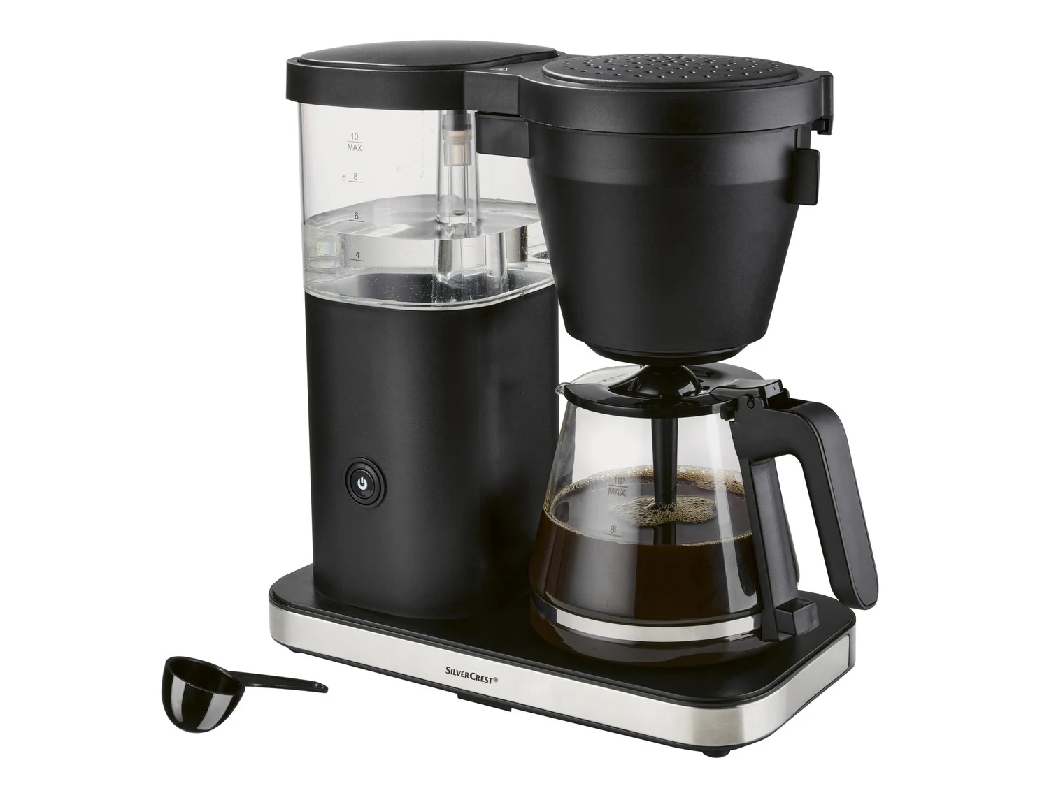 Machine à café, 1700 W - Image 5