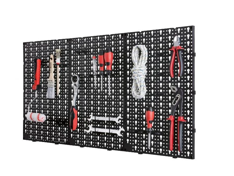 Panneau mural porte-outils - Image 3