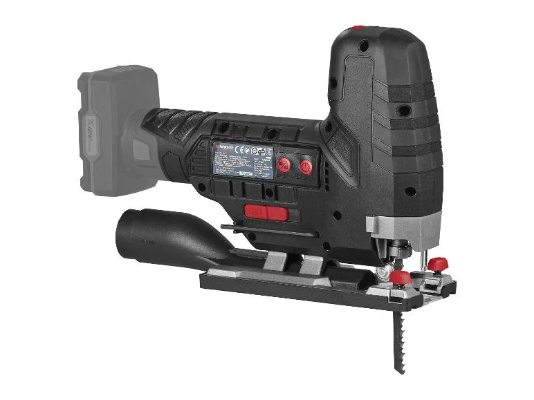 Scie sauteuse sans fil PPSTKA 12 A1, 12 V — SKU J33AVT61A95D36H52M - Image 5