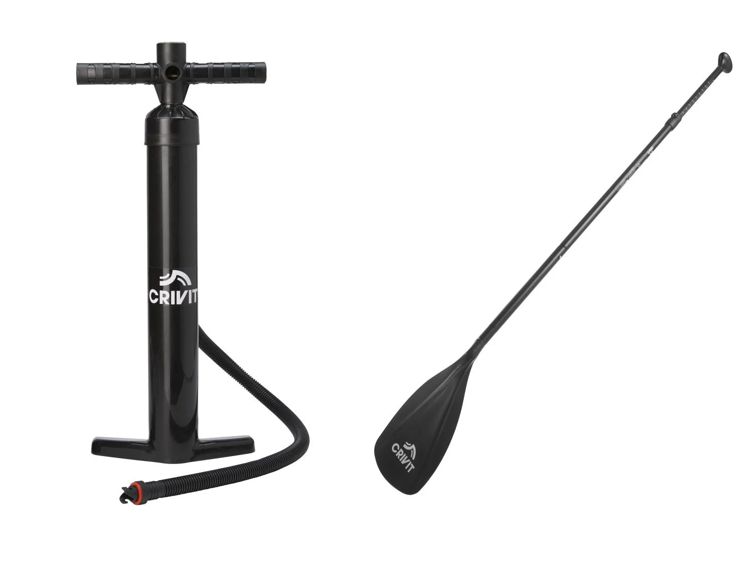 Pompe pour SUP ou Pagaie de SUP - Image 3