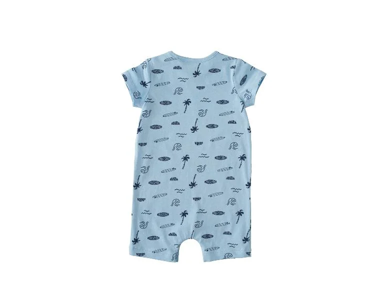 Combinaison bébé — SKU PEYBO8AG1NC6PIK01 - Image 7