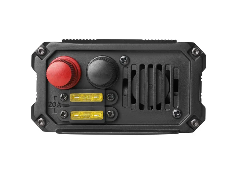 ULTIMATE SPEED® Convertisseur de tension USSW 300 C3, 300 W - Image 4