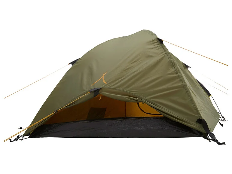 Tente dôme TOPEKA, pour 3 personnes, étanche - Image 11