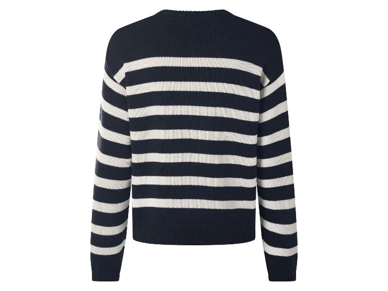 Pull en maille femme — SKU R0ULK1EIBFMUQ0SIYY - Image 8