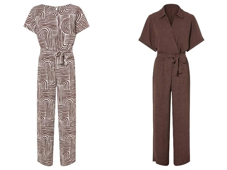 Combinaison femme — SKU E8SROJULCRAIYI7ZXM - Image 7