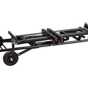 Table de travail portable avec support de machine PPUG 1600 A1