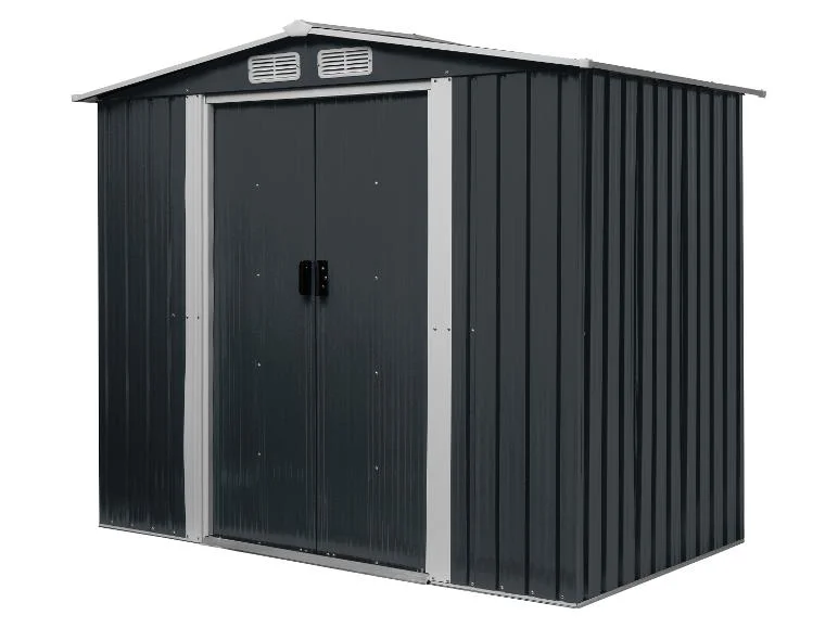 Abri de jardin, 2,4 m2 - Image 3