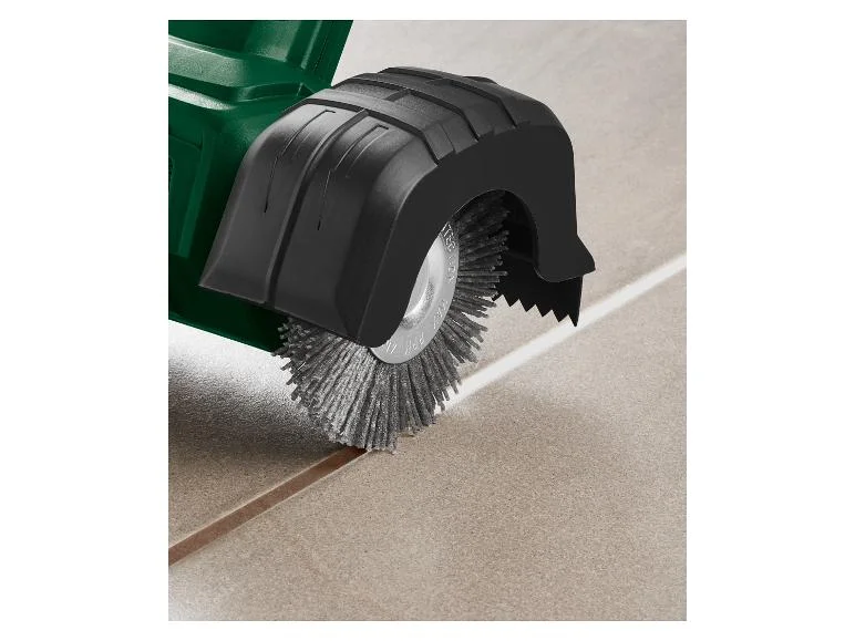 Brosse pour joints sans fil PFBA 20-Li C3, 20 V - Image 8