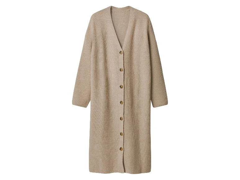 Cardigan femme — SKU 2HG0B5FD4B2M36JNW6 - Image 2