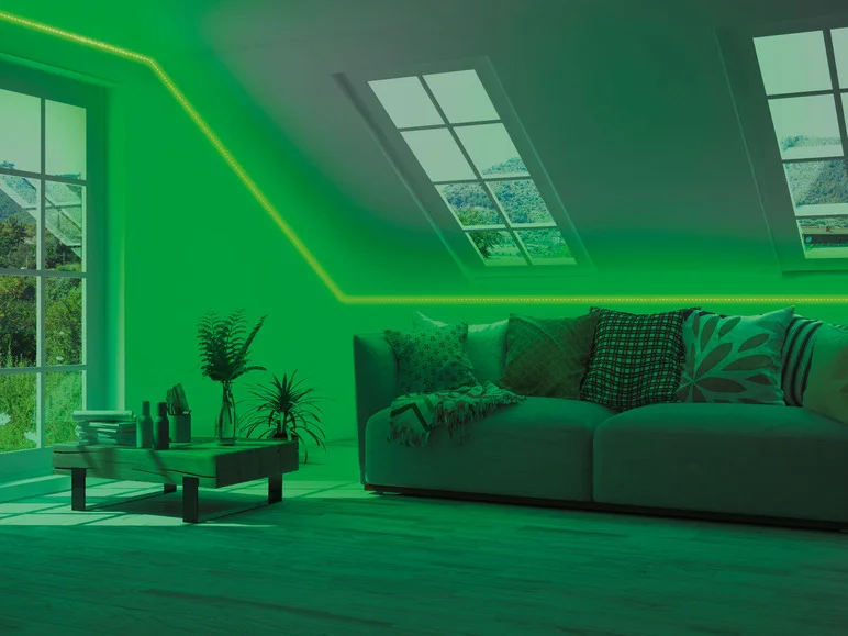 Ruban LED RGB, 10 m - Image 5