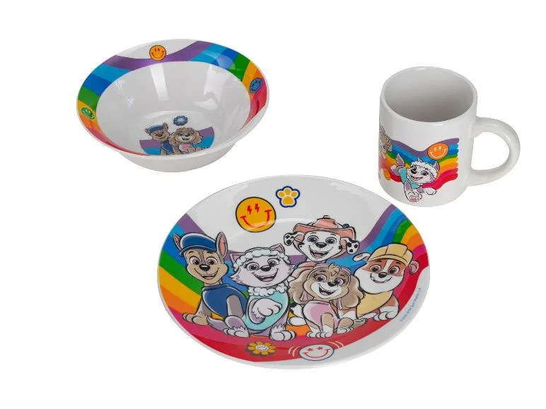 Set de petit-déjeuner - Image 2