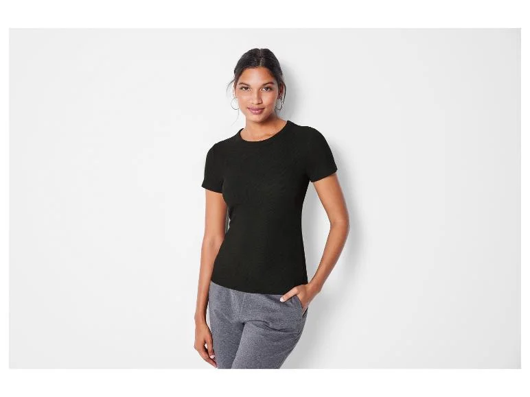 T-shirt femme — SKU BCC1UGU8CEWPAX2C - Image 8