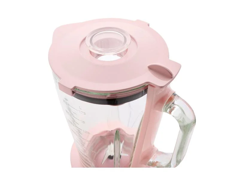 Blender SSMC 600 B1, 1,75 L, 600 W - Image 36