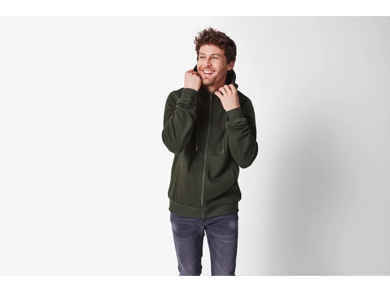 Sweat zippé homme — SKU 2MX1SYUVXDMM2HSJF - Image 4