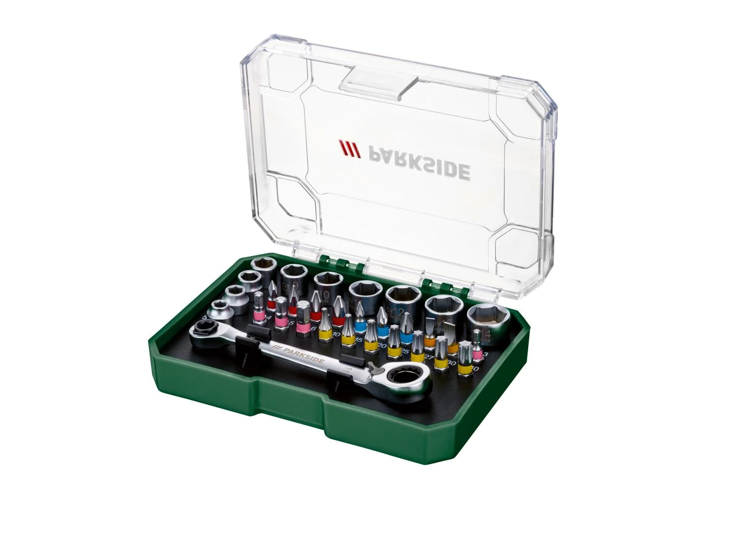 Coffret à douilles - Image 6