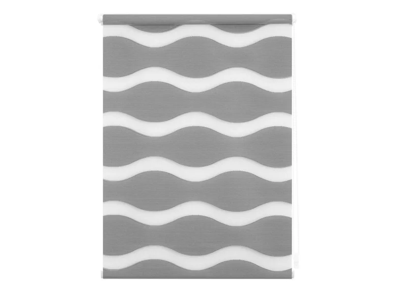 Store enrouleur Duo Klemmfix, à partir de 45 x 150 cm - Image 27