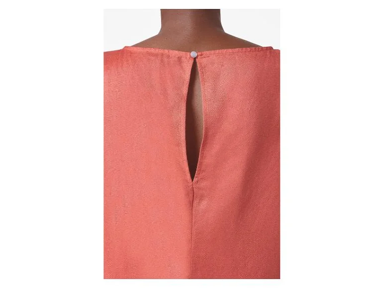 Combinaison en lin femme - Image 8