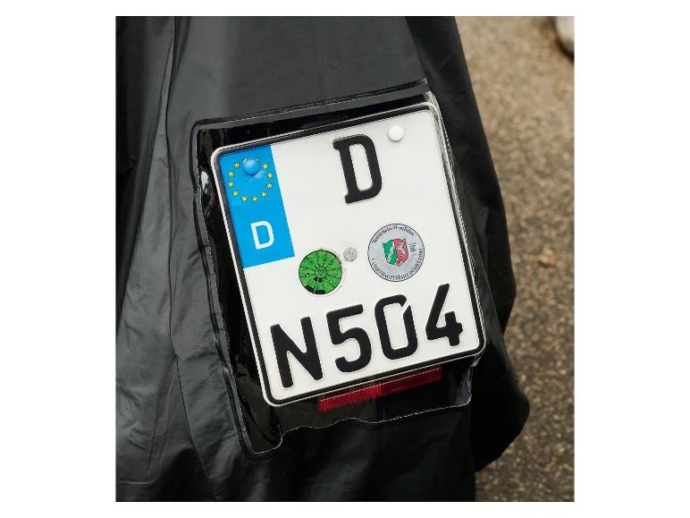 Housse de protection pour moto - Image 5