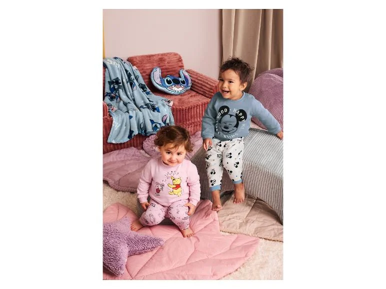 Ensemble molletonné bébé — SKU ZXSUIOGH7EYXZYD0AN - Image 10