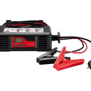 Chargeur de batterie pour voiture 17 A