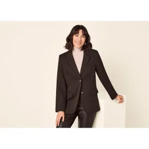 Blazer femme — SKU NUCDF1BRTJ9ZGMY8