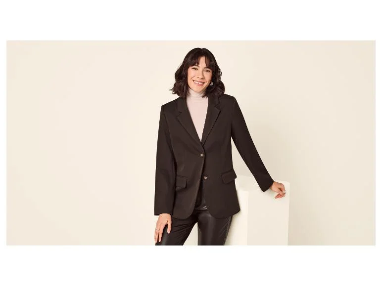 Blazer femme — SKU NUCDF1BRTJ9ZGMY8