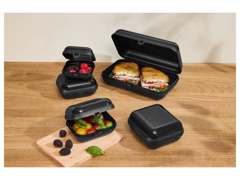 Set de 5 boîtes repas - Image 4