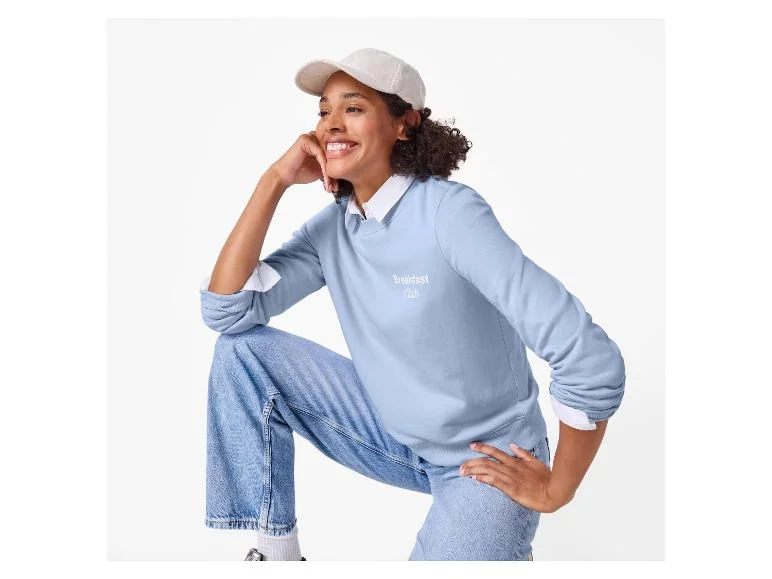 Sweat femme — SKU TY42LW9GUYUSCKOZ4 - Image 13