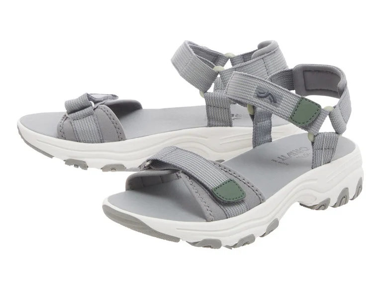 Sandales de trekking femme - Image 2