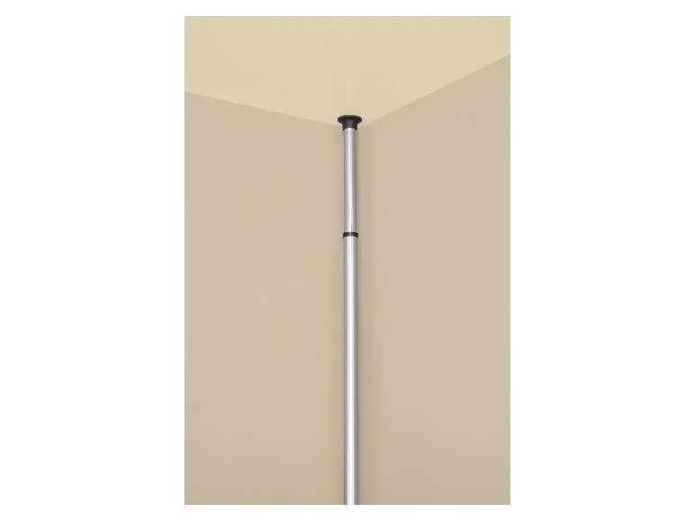 Étagère de salle de bains télescopique — SKU VRGJ6HGQWBXWVMOY - Image 4