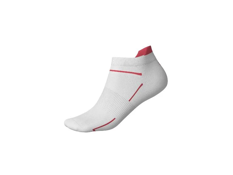 Lot de 5 paires de socquettes femme - Image 16