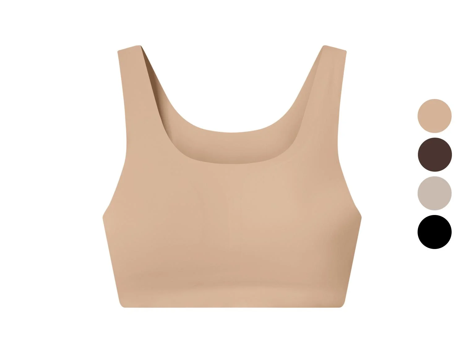 Brassière invisible femme — SKU YZTBR18OMCFV0M90B - Image 10