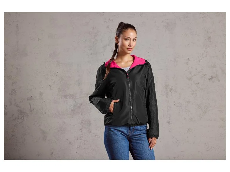 Veste réversible femme — SKU MWELOZZO81VRKRGP0 - Image 15
