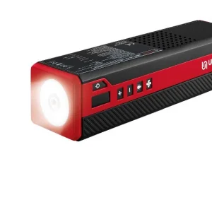 Compresseur portatif sans fil USKT 60 C4