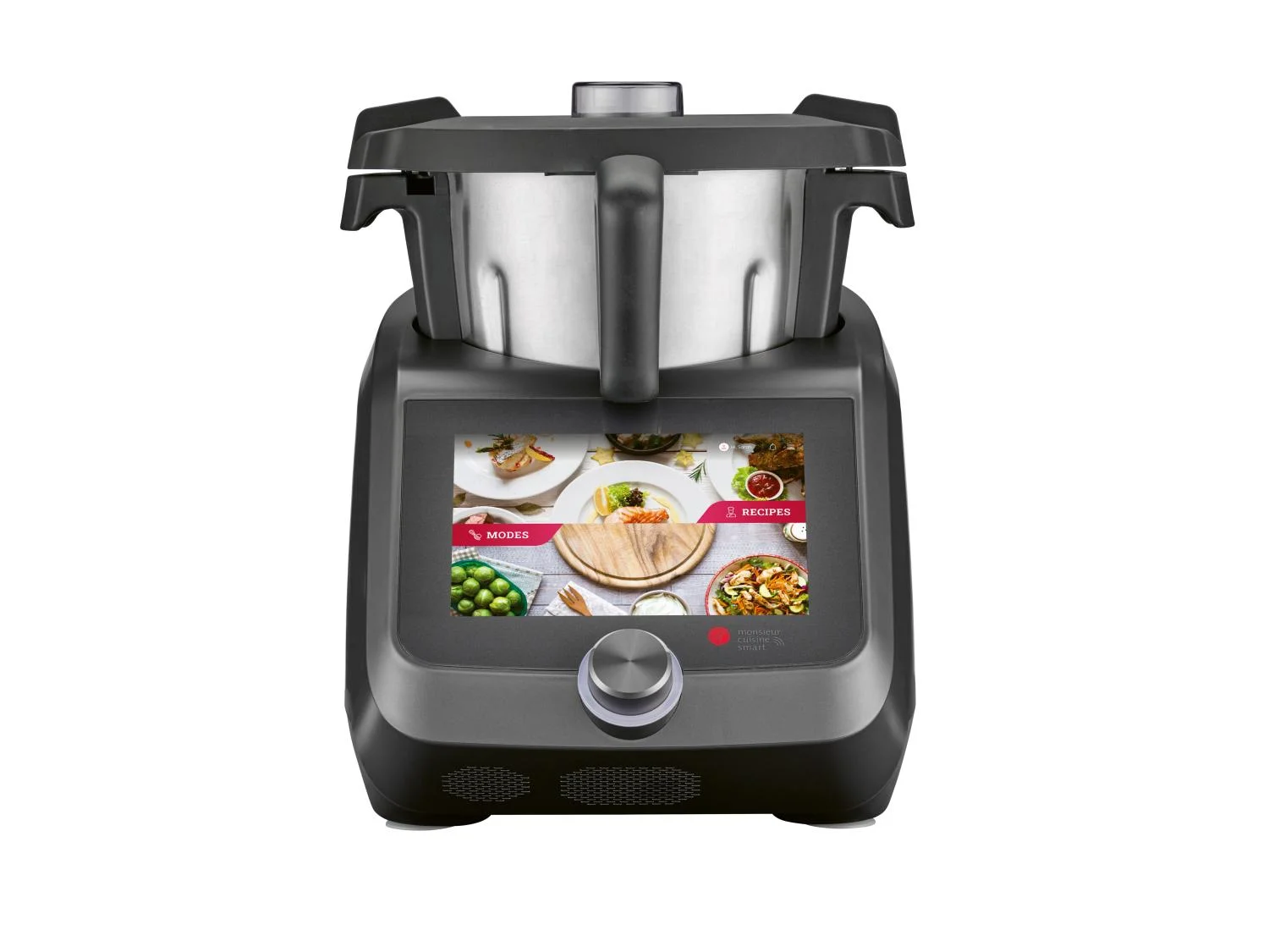 Monsieur Cuisine Smart Anthracite - Image 49