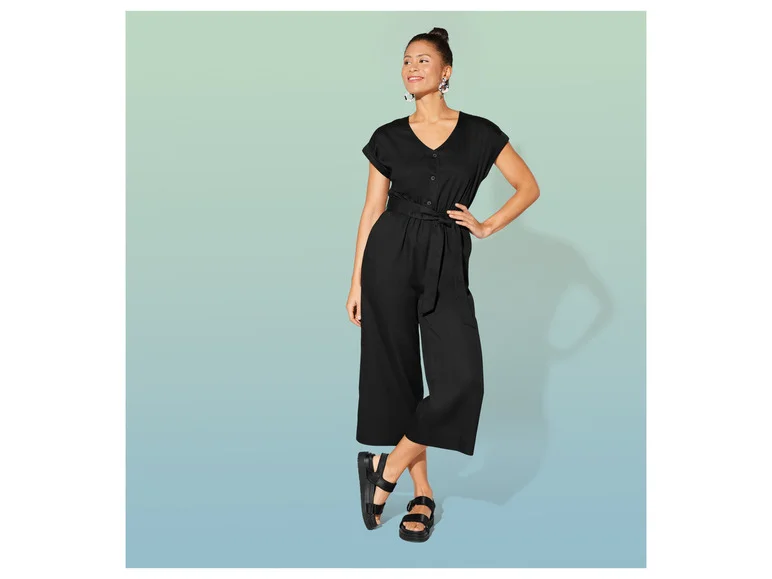 Combinaison femme — SKU UXVN2UEYRQE9IA78B - Image 8