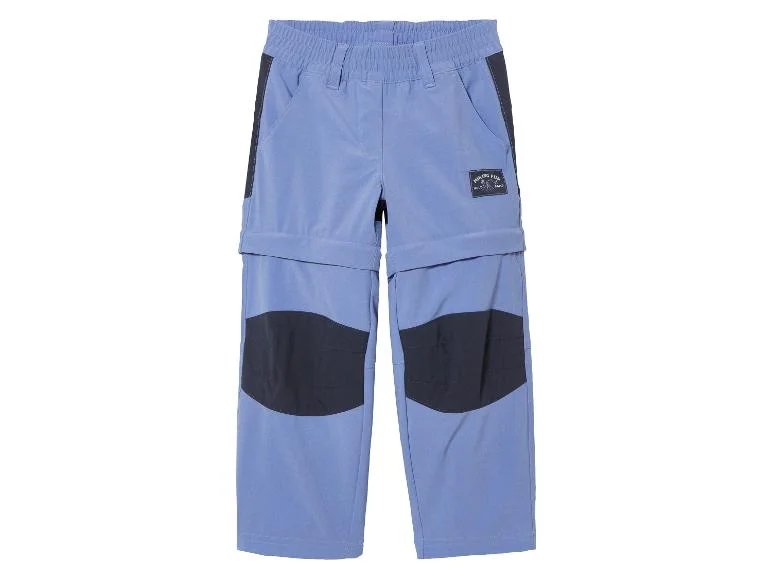 Pantalon technique petite fille — SKU U4EZURXWTOJ3JJE5TL - Image 10