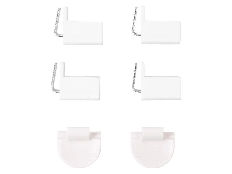 Store plissé, 100 x 130 cm - Image 13