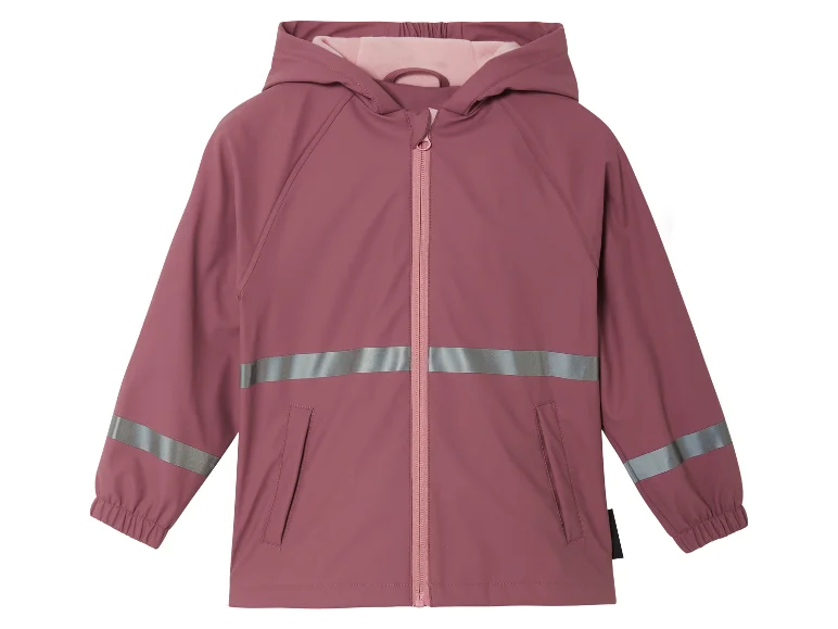 Veste de pluie petite fille — SKU IMLNZVRV6R3T92F1PM - Image 2
