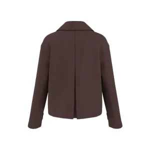 Trench court femme — SKU 10P8R75L2KCGOMNYKA